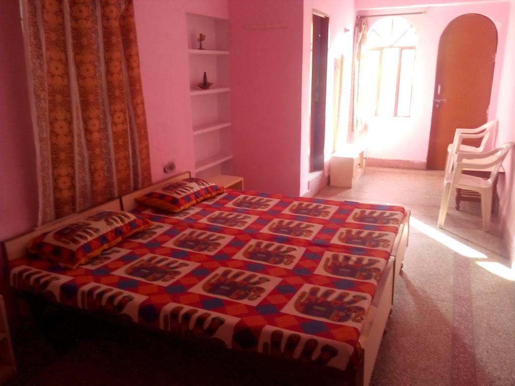 Jwala Niketan Eco Homestay Джайпур Стая снимка